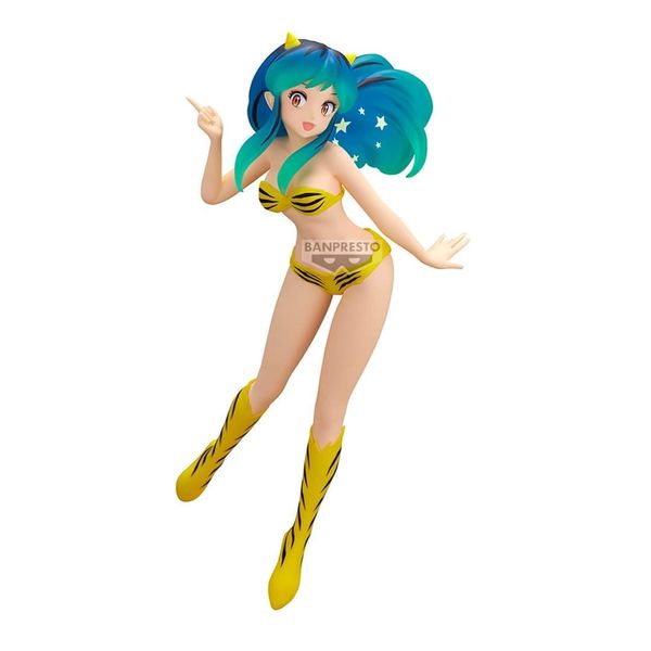 PREORDER URUSEI YATSURA GLITTER&GLAMOURS-LUM-?SHOOTING STAR?(VER.A)