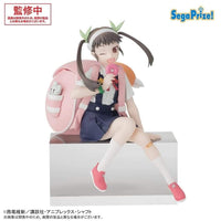 PREORDER Sega - "Monogatari Series" PM Perching Figure "Mayoi Hachikuji"