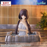 PREORDER Sega - Date A Live V Thermae Utopia Kurumi Tokisaki (Pigtails) Figure