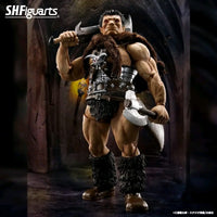 PREORDER Bandai Tamashii Nations - S.H.Figuarts NOSFERATU ZODD