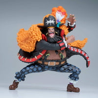 PREORDER ONE PIECE BATTLE RECORD COLLECTION-MARSHALL.D.TEACH-