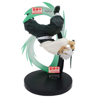 PREORDER DEMON SLAYER: KIMETSU NO YAIBA VIBRATION STARS PLUS-SANEMI SHINAZUGAWA-