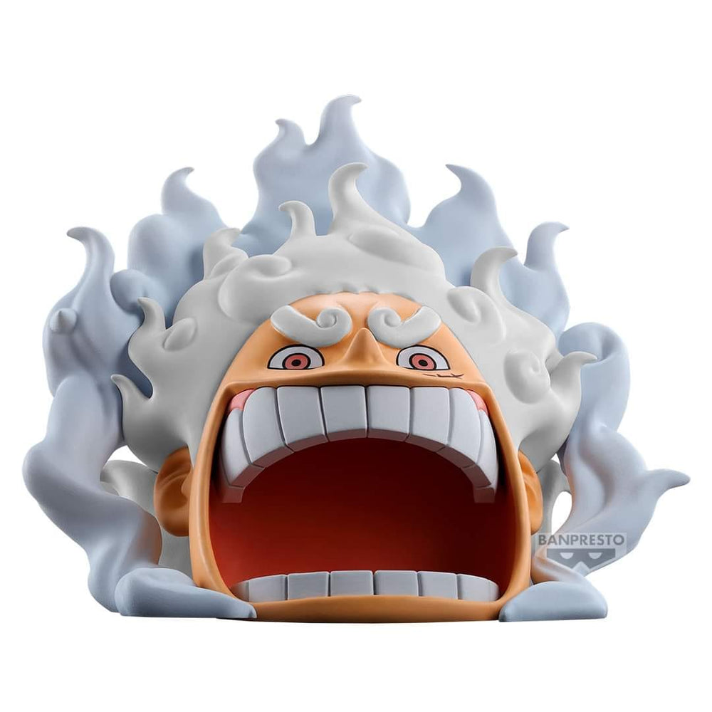 PREORDER ?OVERSEA LIMITED?ONE PIECE FL MONKEY.?.LUFFY-GEAR5VOL.3