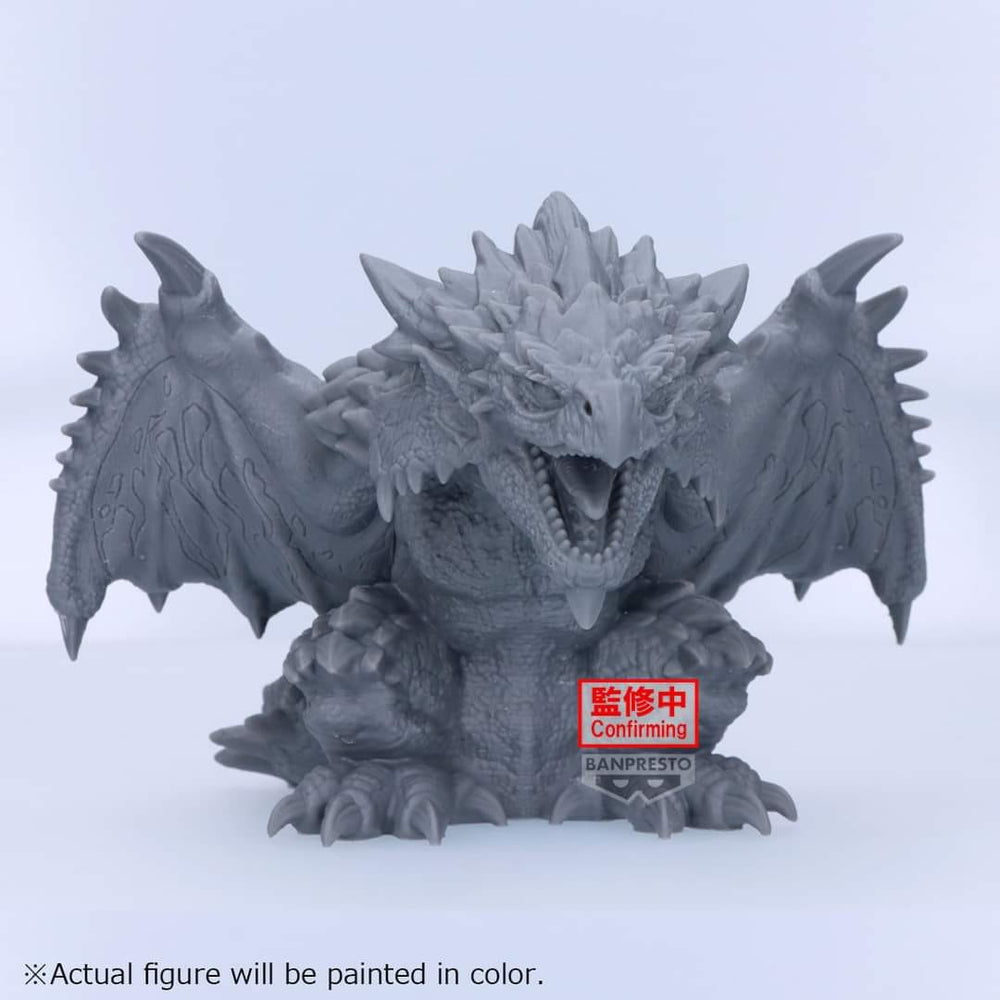 PREORDER MONSTER HUNTER ENSHRINED MONSTERS LIOLÆUS