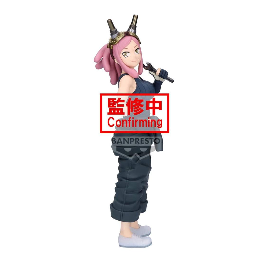 PREORDER MY HERO ACADEMIA GLITTER&GLAMOURS-MEI HATSUME-