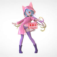 PREORDER NO GAME NO LIFE ESPRESTO-GLITTERY RAINCOAT-SHIRO