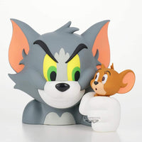 PREORDER TOM AND JERRY SOFT VINYL FIGURE VOL.4