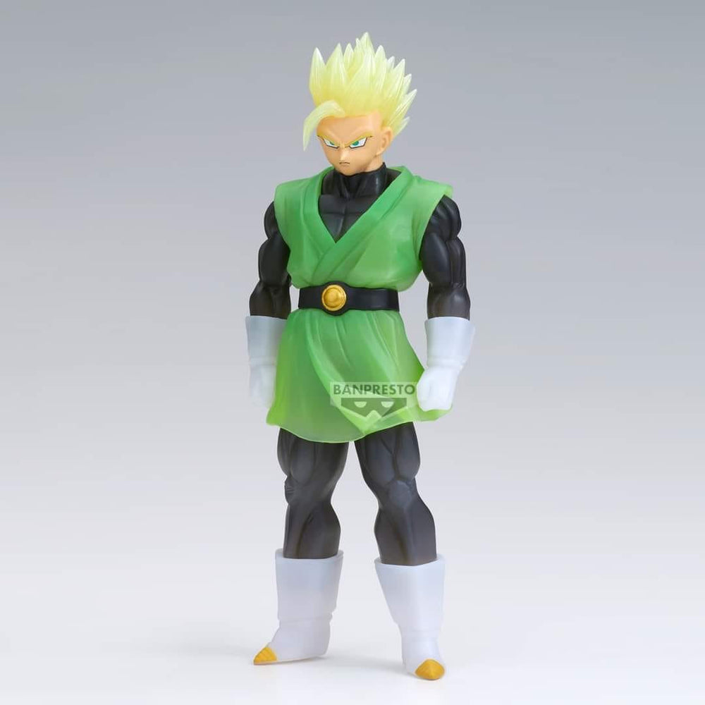 PREORDER DRAGON BALL Z CLEARISE SON GOHAN(GREAT SAIYAMAN VER.)?(VER.B)