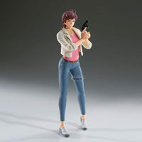 PREORDER CITY HUNTER THE MOVIE: ANGEL DUST FIGURE-KAORI MAKIMURA-