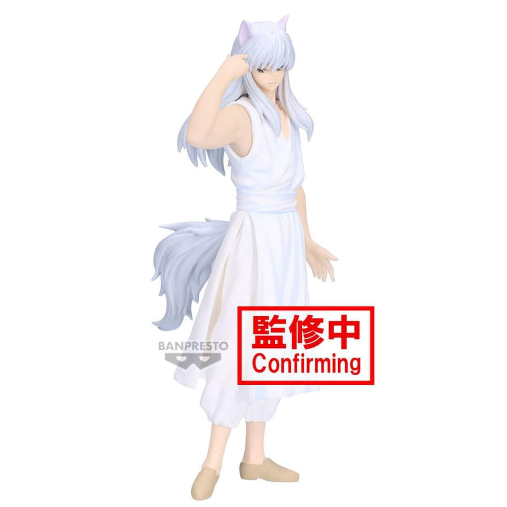 PREORDER YU YU HAKUSHO FIGURE-ANKOKU BUJUTSUKAI-YOUKO KURAMA