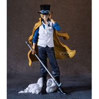 PREORDER ?OVERSEA LIMITED?ONE PIECE PREMIUM-SABO-[THE ANIME]