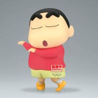 PREORDER CRAYON SHINCHAN BIG SOFVIMATES?SHINNOSUKE NOHARA?HOHOI