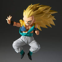 PREORDER DRAGON BALL Z MATCH MAKERS SUPER SAIYAN 3 GOTENKS(VS MAJIN BUU)