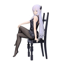 PREORDER RE:ZERO -STARTING LIFE IN ANOTHER WORLD- -RELAX TIME-ECHIDNA ANOTHER COLOR VER.