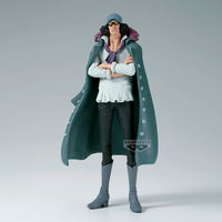 PREORDER ONE PIECE KING OF ARTIST KUZAN