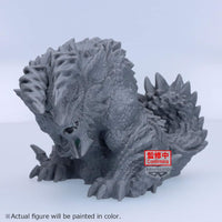 PREORDER MONSTER HUNTER ENSHRINED MONSTERS ZINOGRE