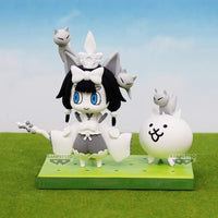 PREORDER THE BATTLE CATS FIGURE?UBERFEST?VOL.1