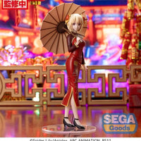 PREORDER Sega - Luminasta "Lycoris Recoil" "Chisato Nishikigi - China Style"