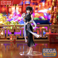 PREORDER Sega - Luminasta "Lycoris Recoil" "Takina Inoue - China Style"