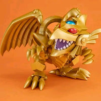 PREORDER Megahouse - MEGATOON Yu-Gi-Oh! Duel Monsters The Winged Dragon of Ra