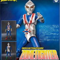 PREORDER EVOLUTION ???S - HAF ZoneFighter Ver. 2