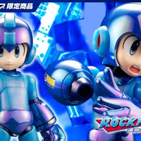 PREORDER Kotobukiya - MEGA MAN Premium Charge Shot Ver. / ROCKMAN Premium Charge Shot Ver.