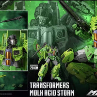 PREORDER Threezero - Transformers MDLX Acid Storm (Event Exclusive)