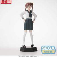 PREORDER SEGA - Desktop x Decorate Collections "There is also a hole in the student organization!" "Hisako Kotobuki"