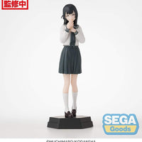 PREORDER SEGA - Desktop x Decorate Collections "There is also a hole in the student organization!" "Arisu Terui"