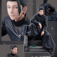 PREORDER Megahouse - FIGURE JUJUTSUKAISEN Suguru Geto KOSEN ver.