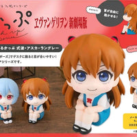 PREORDER Megahouse - Lookup Evangelion: 3.0+1.0 Thrice Upon a Time Shikinami Asuka Langley (Repeat)