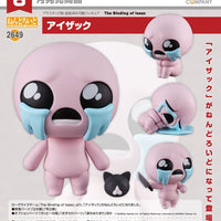 PREORDER Nendoroid Isaac