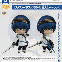 PREORDER Nendoroid Metaphor: ReFantazio Protagonist [Basic]