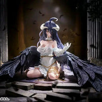 PREORDER Phat! - OVERLORD Albedo