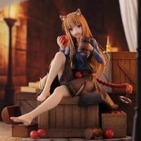 PREORDER Shibuya Scrumble Figure - 1/7 Spice and Wolf: Merchant Meets the Wise Wolf - Holo