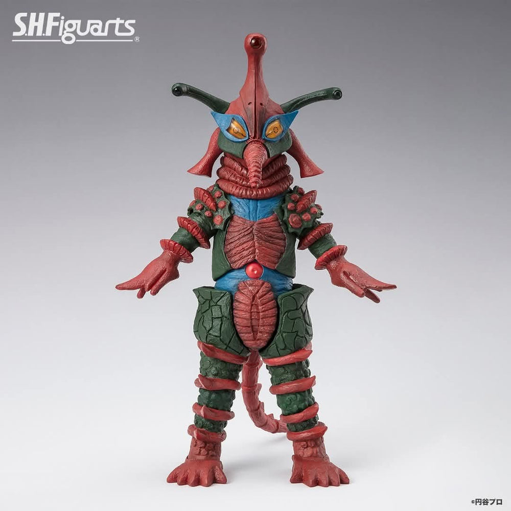 PREORDER Bandai Tamashii Nations - S.H.Figuarts ALIEN HIPPORIT