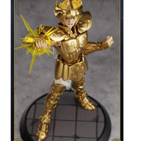 PREORDER BLOKS (BULUKE) 75004 Saint Seiya - Scorpio Miro [Champion Class] Model Kit