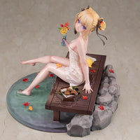 PREORDER Koei Tecmo Games/KT model - Azur Lane x DEAD OR ALIVE Xtreme Venus Vacation- Marie Rose Steamy Venus ver. DX Edition