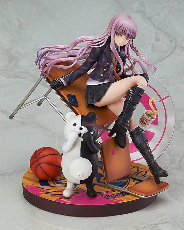 PREORDER Phat! Danganronpa: Kibou no Gakuen to Zetsubou no Koukousei The Animation Kyoko Kirigiri