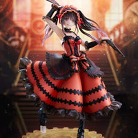 PREORDER Taito- Date A Live IV AMP+ Figure - Kurumi Tokisaki (Zafkiel) Reissue