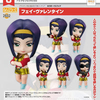 PREORDER Nendoroid Faye Valentine