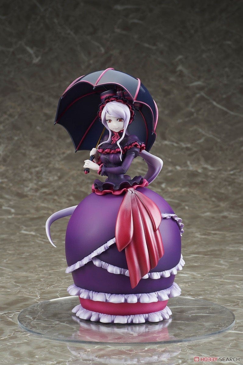 PREORDER Kaitendoh OVERLORD SHALLTEAR BLOODFALLEN 1/7 Complete Figure