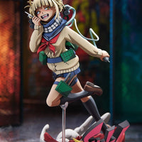 PREORDER BellFine - Himiko Toga 2D version