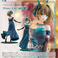 PREORDER WAVE - [Pretty Liar] Kaede Takagaki +