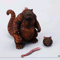 PREORDER JXK Catzilla 2.0 color variant JXK258B