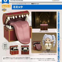 PREORDER Nendoroid Mimic