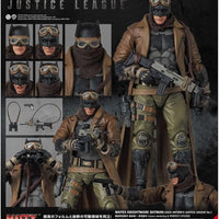 PREORDER MEDICOM TOYS: MAFEX KNIGHTMARE BATMAN (ZACK SNYDER'S JUSTICE LEAGUE ver.)