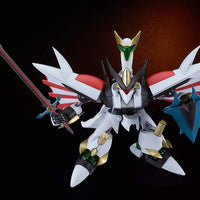 PREORDER Good Smile Company - MODEROID Ryu-Knight Collection Series: 5 - Ryu-Paladin Lord Zephyr