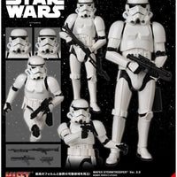 PREORDER MAFEX STORMTROOPER (TM) Ver. 2.0