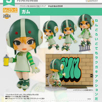 PREORDER Nendoroid Gum